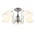 5 lamps