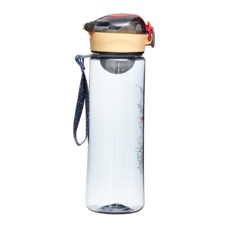 Water bottle, 500 ml, Baby, with a drinker-2