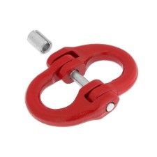 Connecting unit for chains, tundra, (LL), 3t., 1 pc.