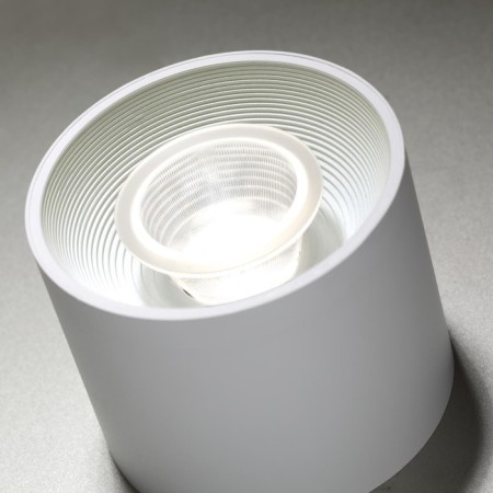 Bind lamp, 15W LED, 4000K, 1600LM, white color-2