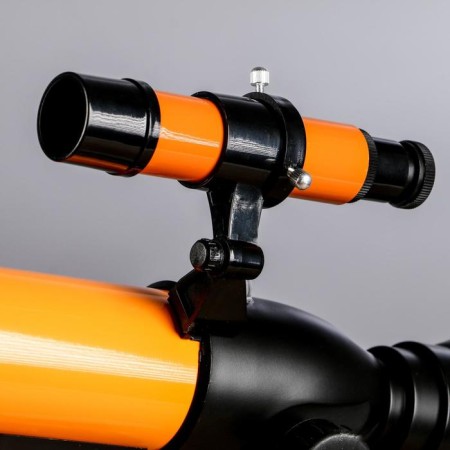 Telescope desktop "Saturn" 120s-7