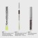 Influence Beauty Brow Robot, automatic eyebrows, tone 04