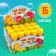 Soap bubbles, 45 ml