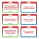 New Year's board detective game "New Year: Tell me yes or no", 30 cards, 7+