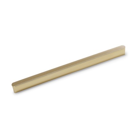 Cappio RS141 m/224 bracket handle, satin gold color