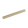 Cappio RS141 m/224 bracket handle, satin gold color