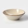 Porcelain salad Pearl, 500 ml, d = 20 cm, beige color