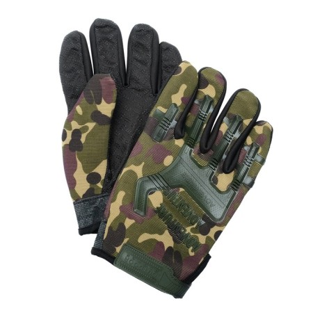 Tactical male "Storm Tactic" with joint protection, size - XL-4