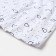 Night shirt female, white color, size 52