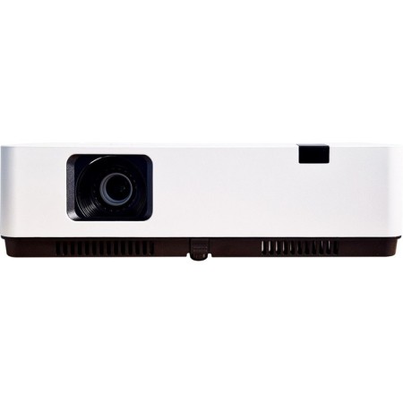 Projector CACTUS CS-S1.WT 34000LM LS 3400LM ANSI (1024x768) 15000: 1 lamp resource: 1000h 107627-1