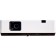 Projector CACTUS CS-S1.WT 34000LM LS 3400LM ANSI (1024x768) 15000: 1 lamp resource: 1000h 107627