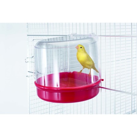 IMAC Bagno Esterno swimmer for birds, 13 x 12 x 12 cm-1