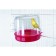 IMAC Bagno Esterno swimmer for birds, 13 x 12 x 12 cm