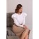 Longsliv female, size 52