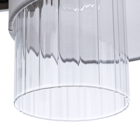 Sconces Arte Lamp Fantasia A4076AP-1CC, E14, 40 W, 16x26x22 cm, chrome-3