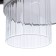 Sconces Arte Lamp Fantasia A4076AP-1CC, E14, 40 W, 16x26x22 cm, chrome