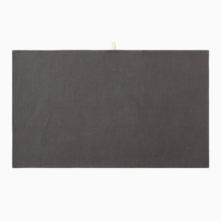 Набор полотенец кух. Этель Кitchen linen 40х70-3шт, 100% лён-12
