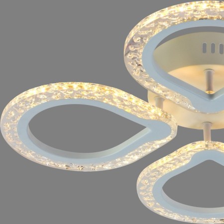 Ceiling lamp Menita LEDX61W-4