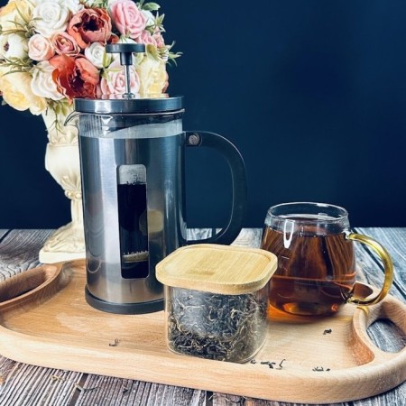 French press Lenardi, 1 l