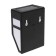 Garden lamp on a sunny battery, invoice, 8 × 12 × 5 cm, 1 LED, white glow