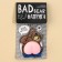 Trick of Magic Magi "Bad Bear" 4.6 x 7 cm