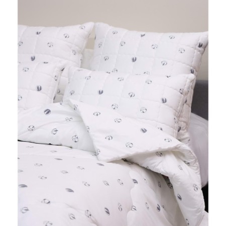 Cotton Dreams pillow, size 70x70 cm