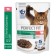 Wet Perfect Fit food for sterilized cats, beef, spider, 75 g