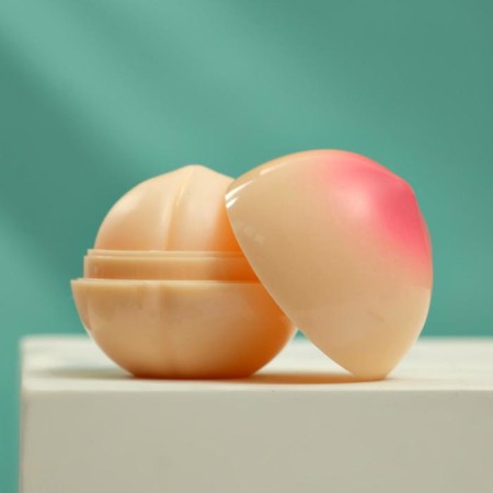Balm for the lip "Persik", 12 g