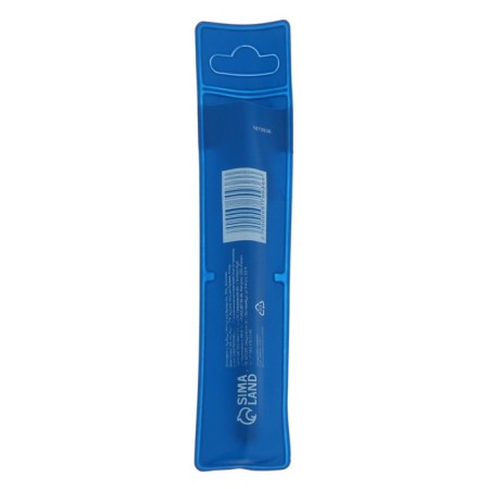 Ceramic drill carbide tundra, hexagonal shank, 12 mm-3