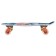Penniboard Onlitop, 55x14 cm, light wheels PU 60x45 mm, ABEC 7, aluminum frame