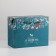 Package Corps "Happiness in the New Year", 23 x 18 x 11 cm, New Year