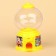 Piggy bank candy Mickey Mouse
