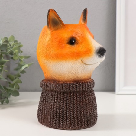 Organizer-Kashpo "Fox" 21x13x14 cm, depth 11.5 cm-2