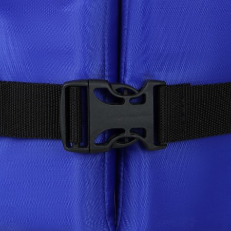 Safety vest yugana, bilateral (sport), size 56-62-5