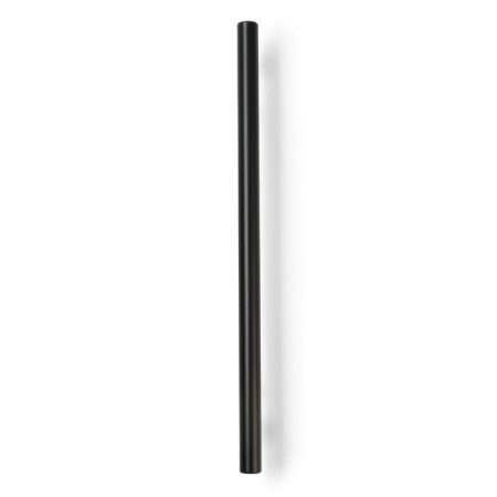 Hand -on Tundra Rail, light, d = 12 mm, m/o 160/250 mm, outward leg, black color black-4