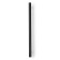 Hand -on Tundra Rail, light, d = 12 mm, m/o 160/250 mm, outward leg, black color black