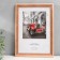 Photo frame tree "Image Art" C20 21x30 cm, (glass), pine