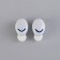 Wireless headphones “Music on”, model VBT 1.1, 7.5 x 4.8 cm