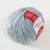 Yarn "Baby" 20% wool, 80% acrylic 135m/50g (1381 (m))