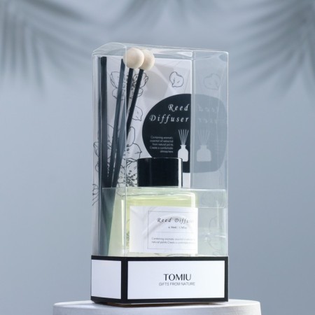 The aromatic "lily" diffuser, 50 ml-2