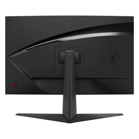 Monitor MSI 23.6 "OPTIX G24C6 E2 Black VA LED 16: 9 HDMI matte 250CD 178g/178g 1920x108 107990-3