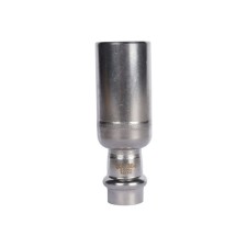 Transitioning rimmer RSS-0020-002815, VPR-NPR, D = 28 x 15 mm, press, stainless steel