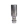 Transitioning rimmer RSS-0020-002815, VPR-NPR, D = 28 x 15 mm, press, stainless steel