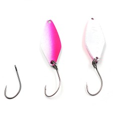 Micro -mocking namazu pro tia losanga, weight 2.5 g, color 112