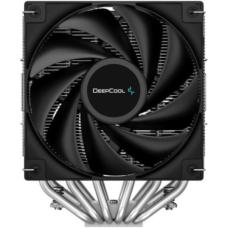 Cooling device (cooler) Deepcool AG620 SOC-am5/AM4/1151/1200/2066/1700 4-PIN 15-29DB A 102937-3