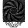 Cooling device (cooler) Deepcool AG620 SOC-am5/AM4/1151/1200/2066/1700 4-PIN 15-29DB A 102937