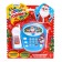 Musical phone stationary "Happy New Year", Russian voice acting, works from batteries