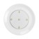 LED lamp, pressure 4000k, from batteries, a set of 3 pcs, a remote control