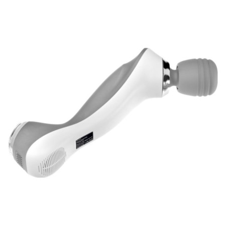 Facial and body massager KZ 1422, electric, vibration, 10 watts, 3 modes, from the battery-4