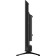 TV LED BBK 32 "32lem-1060/TS2C (b) Frameless Black HD 60HZ DVB-T2 DVB-C DVB-S2 USB 1073534